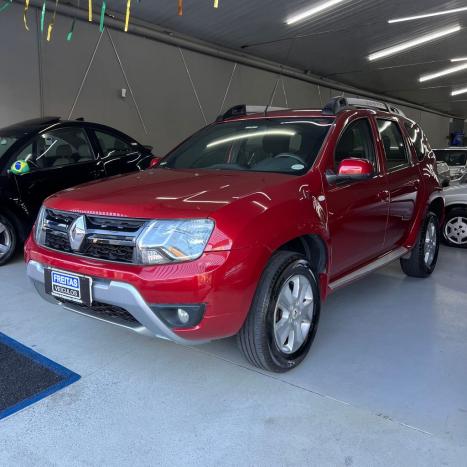 RENAULT Duster 1.6 16V 4P FLEX DYNAMIQUE, Foto 1