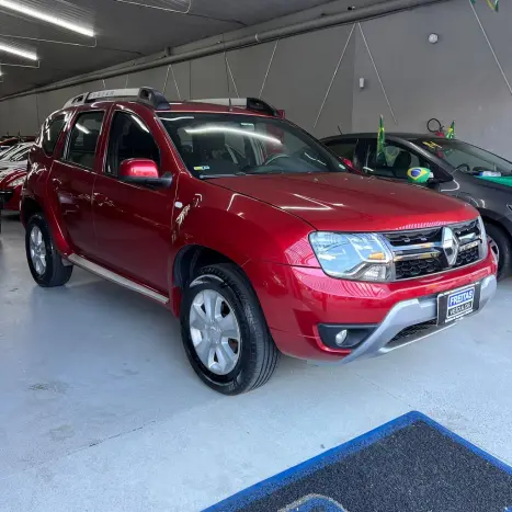RENAULT Duster 1.6 16V 4P FLEX DYNAMIQUE, Foto 3