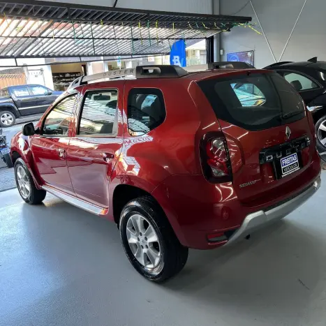 RENAULT Duster 1.6 16V 4P FLEX DYNAMIQUE, Foto 6