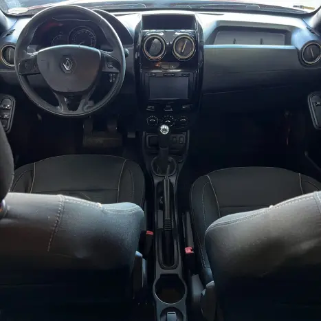 RENAULT Duster 1.6 16V 4P FLEX DYNAMIQUE, Foto 8