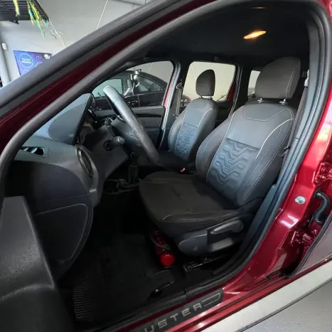 RENAULT Duster 1.6 16V 4P FLEX DYNAMIQUE, Foto 9
