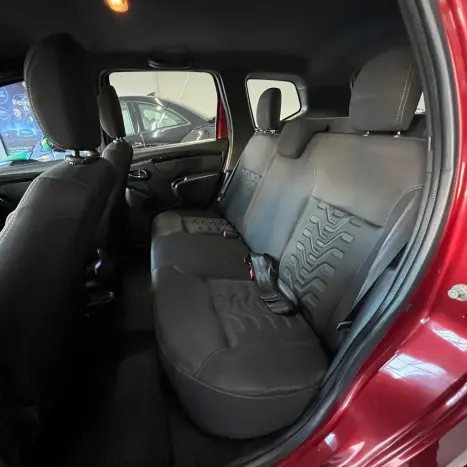 RENAULT Duster 1.6 16V 4P FLEX DYNAMIQUE, Foto 10