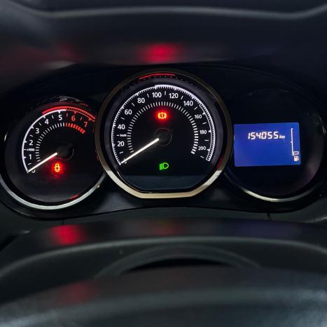 RENAULT Duster 1.6 16V 4P FLEX DYNAMIQUE, Foto 12