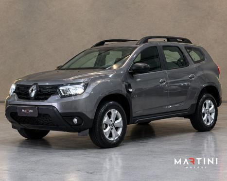 RENAULT Duster 1.6 16V 4P FLEX INTENSE, Foto 1