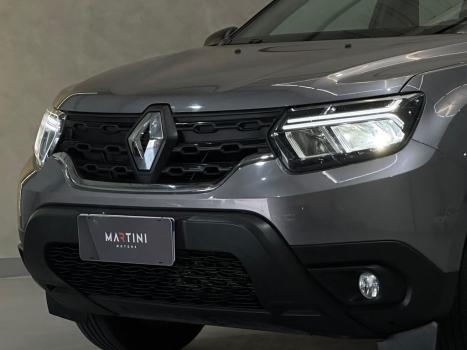 RENAULT Duster 1.6 16V 4P FLEX INTENSE, Foto 2