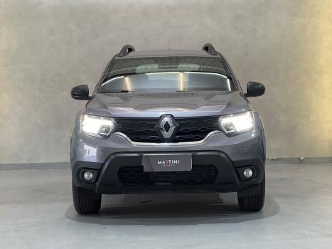 RENAULT Duster 1.6 16V 4P FLEX INTENSE, Foto 3
