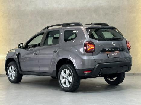 RENAULT Duster 1.6 16V 4P FLEX INTENSE, Foto 5