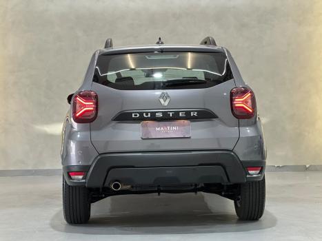RENAULT Duster 1.6 16V 4P FLEX INTENSE, Foto 6