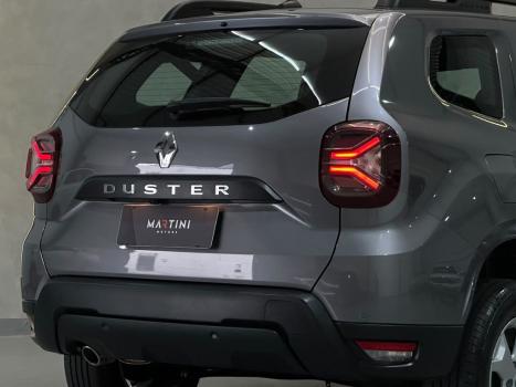 RENAULT Duster 1.6 16V 4P FLEX INTENSE, Foto 7