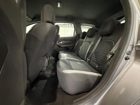 RENAULT Duster 1.6 16V 4P FLEX INTENSE, Foto 10