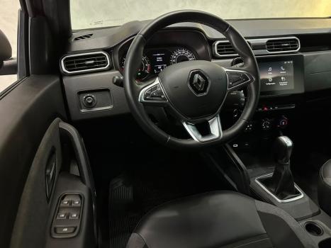 RENAULT Duster 1.6 16V 4P FLEX INTENSE, Foto 12