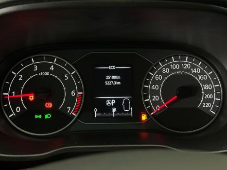 RENAULT Duster 1.6 16V 4P FLEX INTENSE, Foto 13