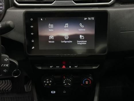 RENAULT Duster 1.6 16V 4P FLEX INTENSE, Foto 14