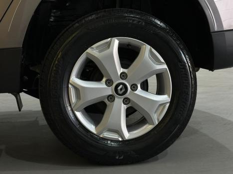 RENAULT Duster 1.6 16V 4P FLEX INTENSE, Foto 19