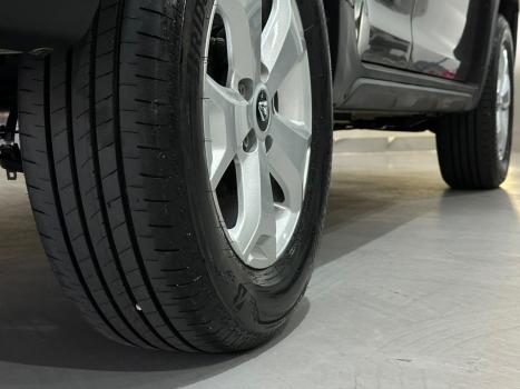 RENAULT Duster 1.6 16V 4P FLEX INTENSE, Foto 20
