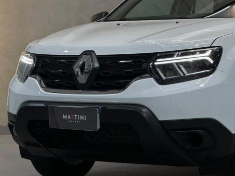 RENAULT Duster 1.6 16V 4P FLEX SCE INTENSE X-TRONIC AUTOMÁTICO, Foto 2