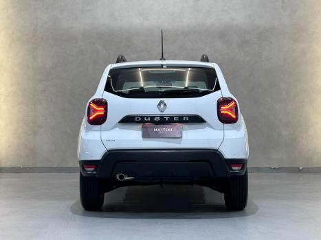 RENAULT Duster 1.6 16V 4P FLEX SCE INTENSE X-TRONIC AUTOMÁTICO, Foto 6