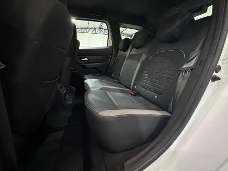 RENAULT Duster 1.6 16V 4P FLEX SCE INTENSE X-TRONIC AUTOMÁTICO, Foto 10