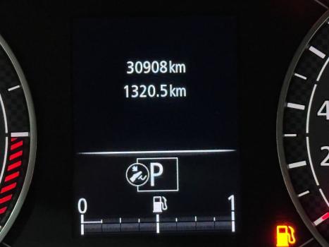 RENAULT Duster 1.6 16V 4P FLEX SCE INTENSE X-TRONIC AUTOMÁTICO, Foto 13