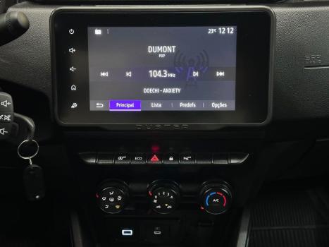 RENAULT Duster 1.6 16V 4P FLEX SCE INTENSE X-TRONIC AUTOMÁTICO, Foto 14