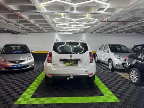 RENAULT Duster 2.0 16V 4P FLEX DYNAMIQUE, Foto 5