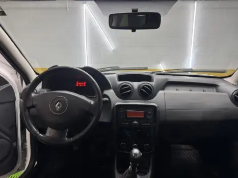 RENAULT Duster 2.0 16V 4P FLEX DYNAMIQUE, Foto 6