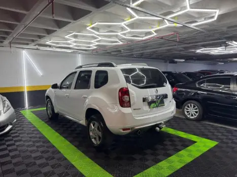 RENAULT Duster 2.0 16V 4P FLEX DYNAMIQUE, Foto 7