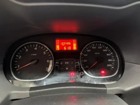 RENAULT Duster 2.0 16V 4P FLEX DYNAMIQUE, Foto 8