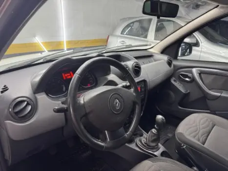 RENAULT Duster 2.0 16V 4P FLEX DYNAMIQUE, Foto 9