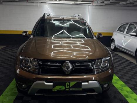RENAULT Duster 2.0 16V 4P FLEX DYNAMIQUE AUTOM�TICO, Foto 2