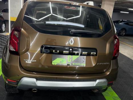 RENAULT Duster 2.0 16V 4P FLEX DYNAMIQUE AUTOM�TICO, Foto 5