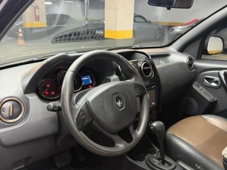 RENAULT Duster 2.0 16V 4P FLEX DYNAMIQUE AUTOM�TICO, Foto 10