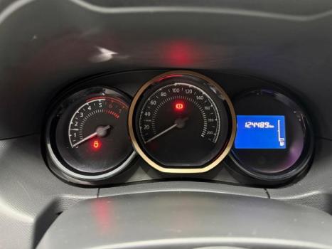 RENAULT Duster 2.0 16V 4P FLEX DYNAMIQUE AUTOM�TICO, Foto 11