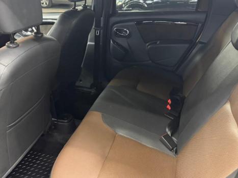 RENAULT Duster 2.0 16V 4P FLEX DYNAMIQUE AUTOM�TICO, Foto 12