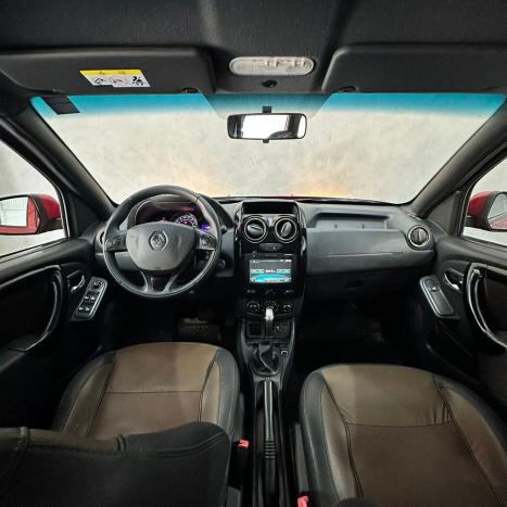 RENAULT Duster 2.0 16V 4P FLEX DYNAMIQUE AUTOM�TICO, Foto 9