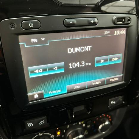 RENAULT Duster 2.0 16V 4P FLEX DYNAMIQUE AUTOM�TICO, Foto 12