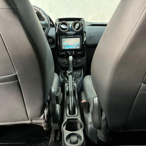 RENAULT Duster 2.0 16V 4P FLEX DYNAMIQUE AUTOM�TICO, Foto 15