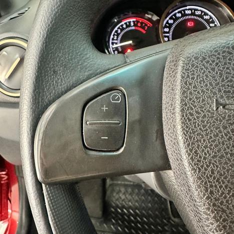 RENAULT Duster 2.0 16V 4P FLEX DYNAMIQUE AUTOM�TICO, Foto 19