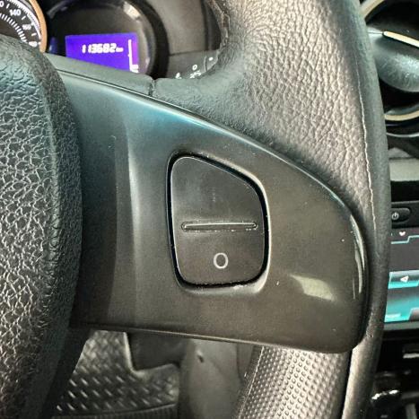 RENAULT Duster 2.0 16V 4P FLEX DYNAMIQUE AUTOM�TICO, Foto 20