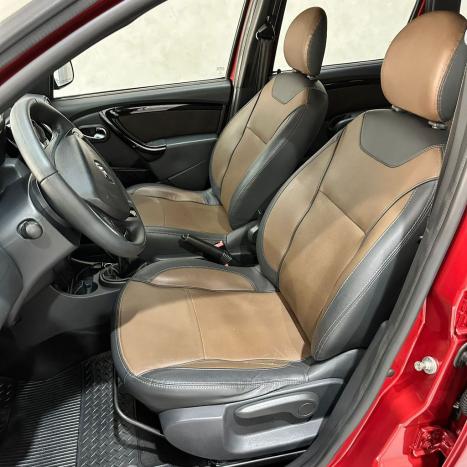 RENAULT Duster 2.0 16V 4P FLEX DYNAMIQUE AUTOM�TICO, Foto 22