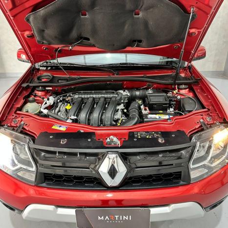 RENAULT Duster 2.0 16V 4P FLEX DYNAMIQUE AUTOM�TICO, Foto 23