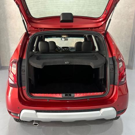 RENAULT Duster 2.0 16V 4P FLEX DYNAMIQUE AUTOM�TICO, Foto 24