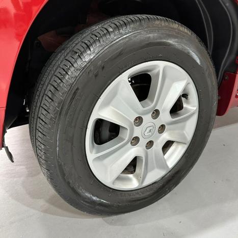 RENAULT Duster 2.0 16V 4P FLEX DYNAMIQUE AUTOM�TICO, Foto 25