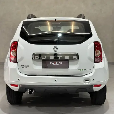 RENAULT Duster 2.0 16V 4P FLEX DYNAMIQUE, Foto 5