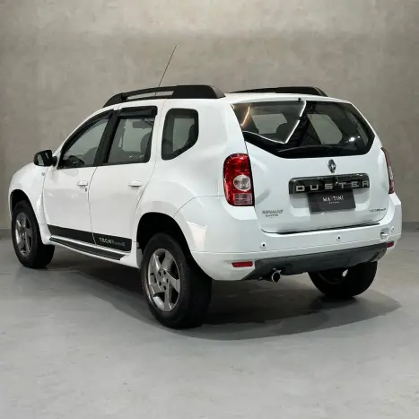RENAULT Duster 2.0 16V 4P FLEX DYNAMIQUE, Foto 6