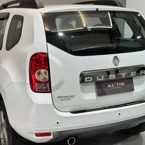 RENAULT Duster 2.0 16V 4P FLEX DYNAMIQUE, Foto 7