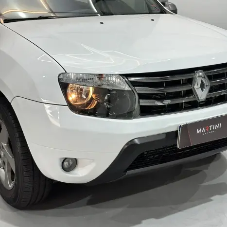RENAULT Duster 2.0 16V 4P FLEX DYNAMIQUE, Foto 8