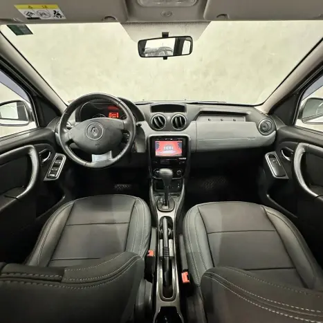 RENAULT Duster 2.0 16V 4P FLEX DYNAMIQUE, Foto 9