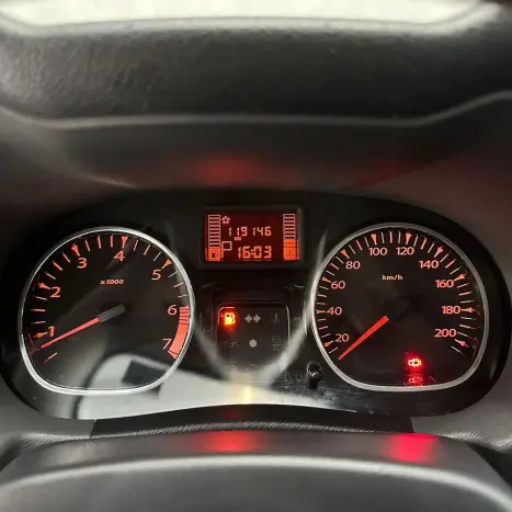 RENAULT Duster 2.0 16V 4P FLEX DYNAMIQUE, Foto 10