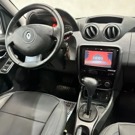 RENAULT Duster 2.0 16V 4P FLEX DYNAMIQUE, Foto 11